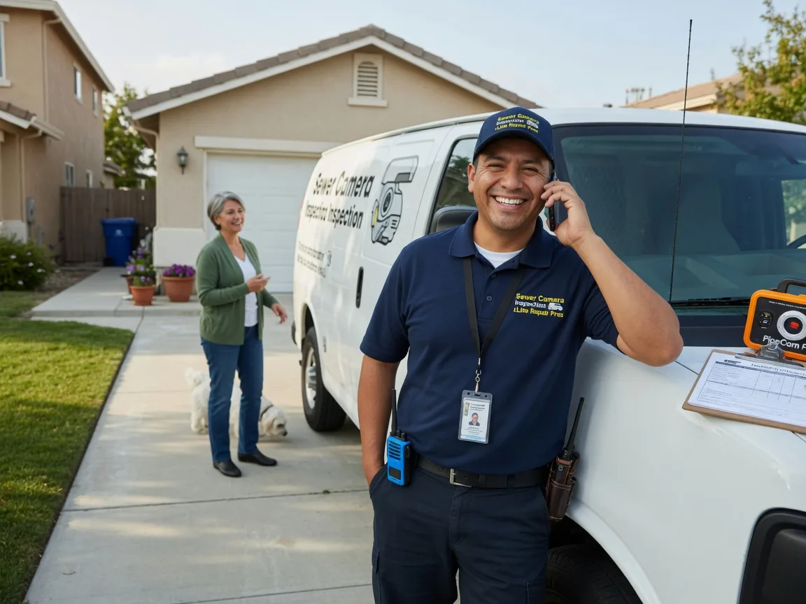 Sewer Line Repair Waresboro, GA FAQs